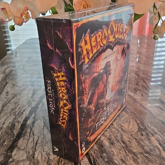 First Light Game System - Picture 2 of 4